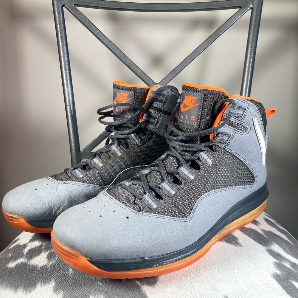 Retro Nike Air Darwin 360 Ndestrukt
